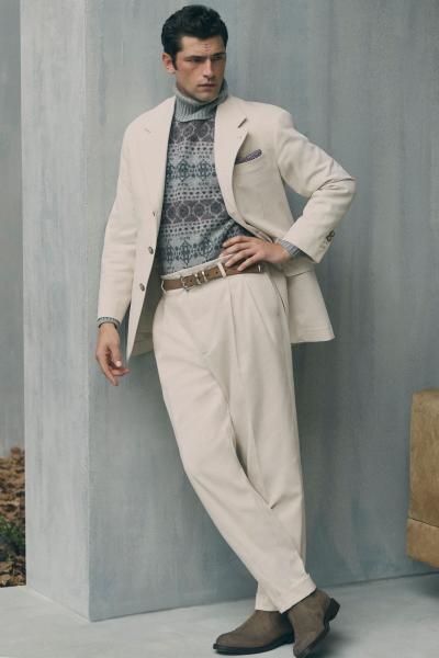 Brunello Cucinelli 26GFW M017